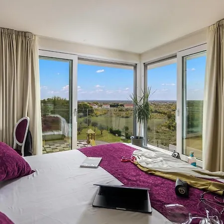 Ferienhaus Orijana *