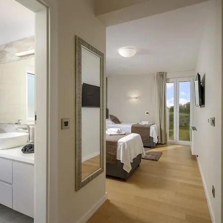 Ferienhaus Orijana