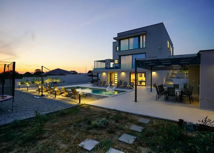 Сasa de vacaciones Orijana Knezevic