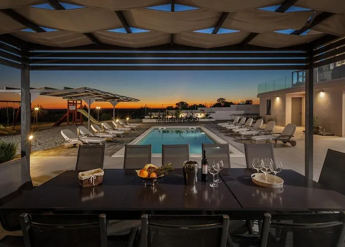 Сasa de vacaciones Orijana Knezevic