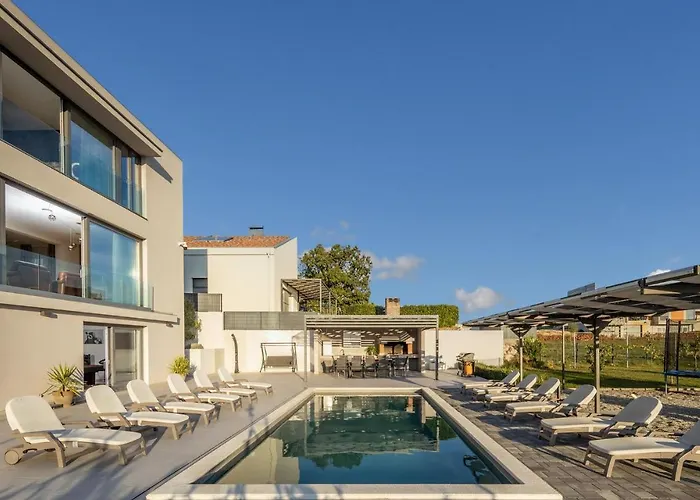 Orijana Сasa de vacaciones Knezevic