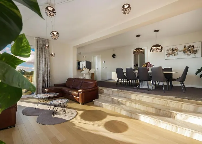 Orijana Сasa de vacaciones