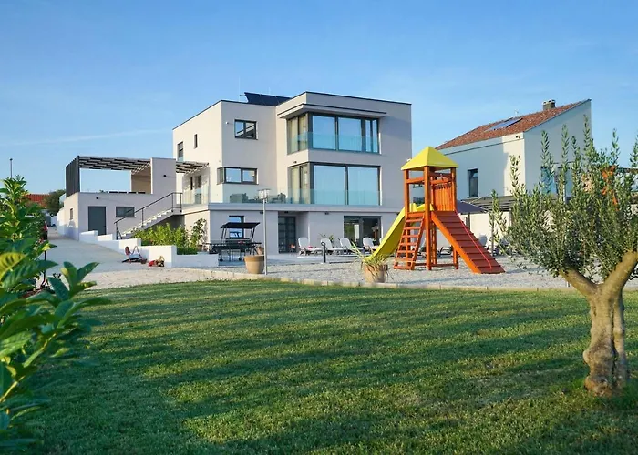 Orijana Сasa de vacaciones Knezevic