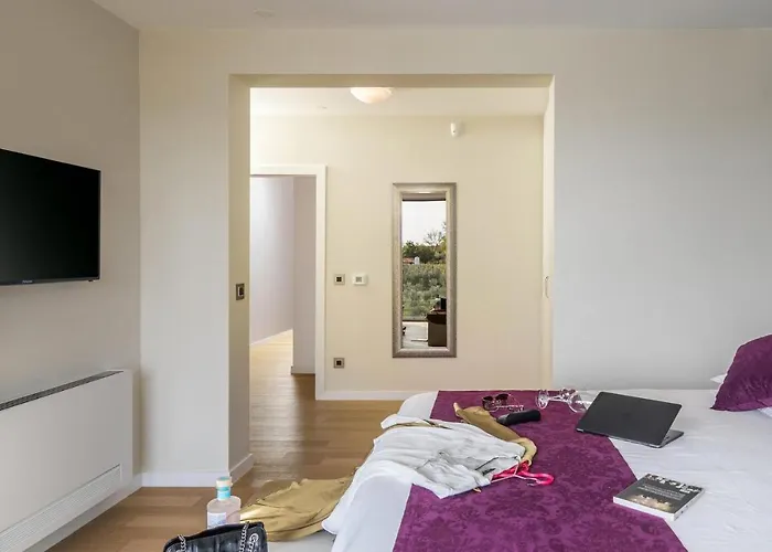 Orijana Сasa de vacaciones Knezevic