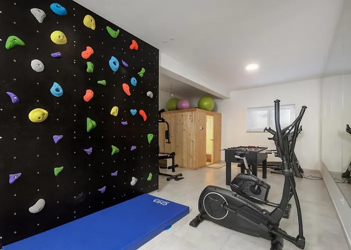 Сasa de vacaciones Orijana *