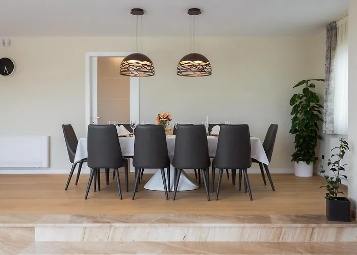 Orijana Сasa de vacaciones *