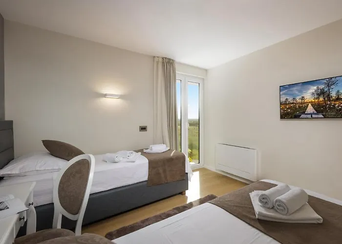 Orijana Сasa de vacaciones Knezevic