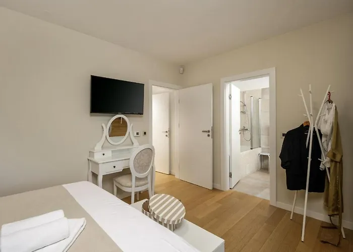 Orijana Сasa de vacaciones