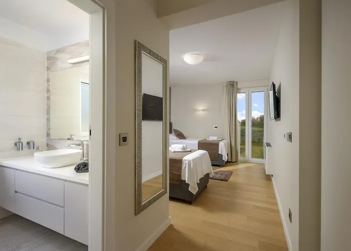 Сasa de vacaciones Orijana