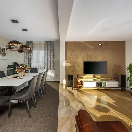 Orijana Holiday home *