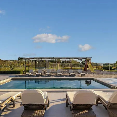 Orijana بيت للعطل