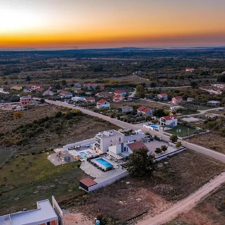 Orijana Holiday home Knezevic