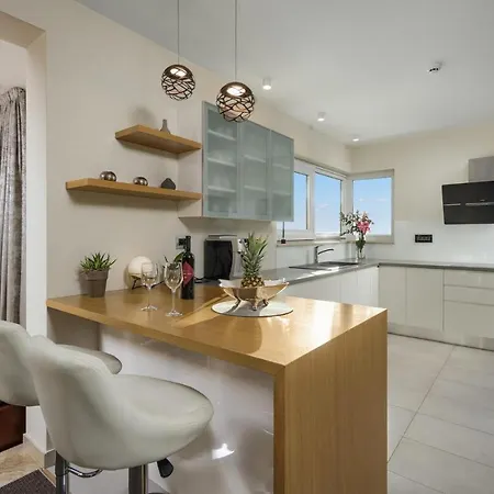 بيت للعطل Orijana