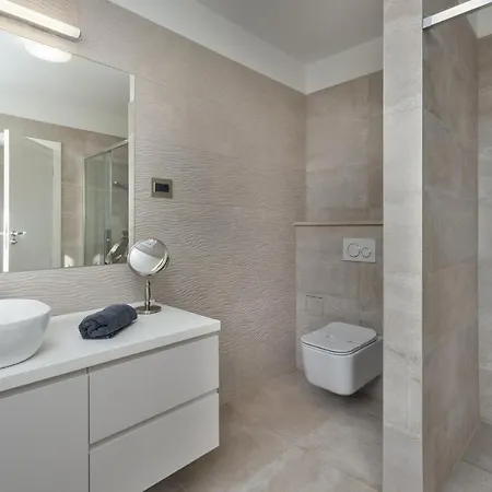 بيت للعطل Orijana Knezevic