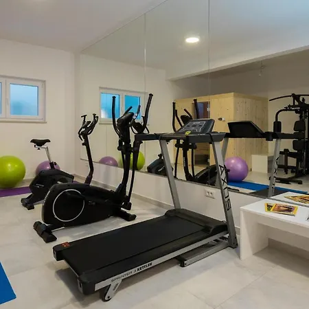 بيت للعطل Orijana