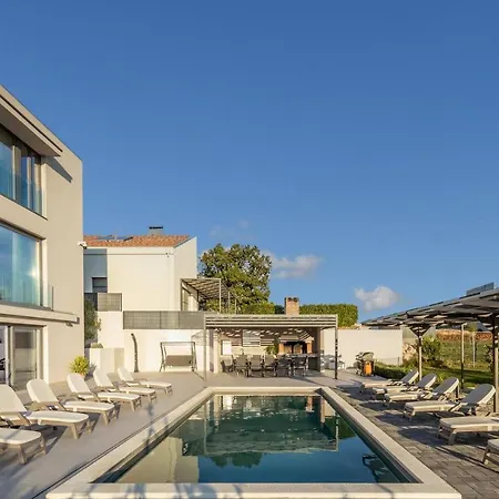 Orijana بيت للعطل Knezevic