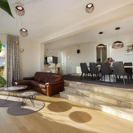 Orijana بيت للعطل