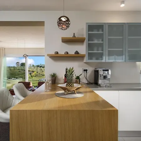 بيت للعطل Orijana *