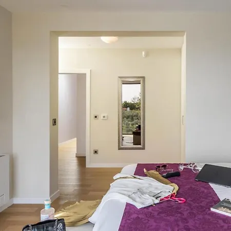 Orijana بيت للعطل Knezevic