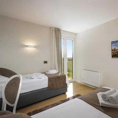 Orijana 度假居 Knezevic