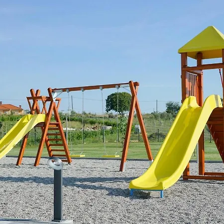 بيت للعطل Orijana