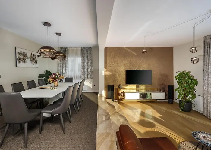 Orijana Vakantiehuis *