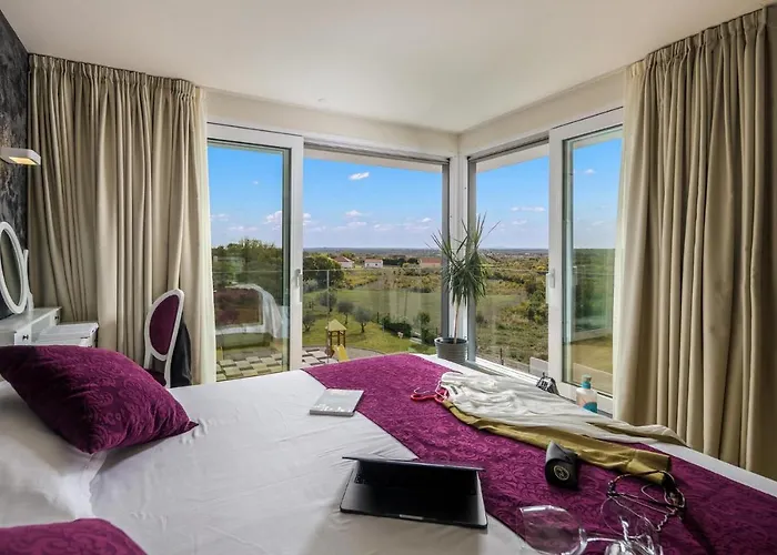 Vakantiehuis Orijana *