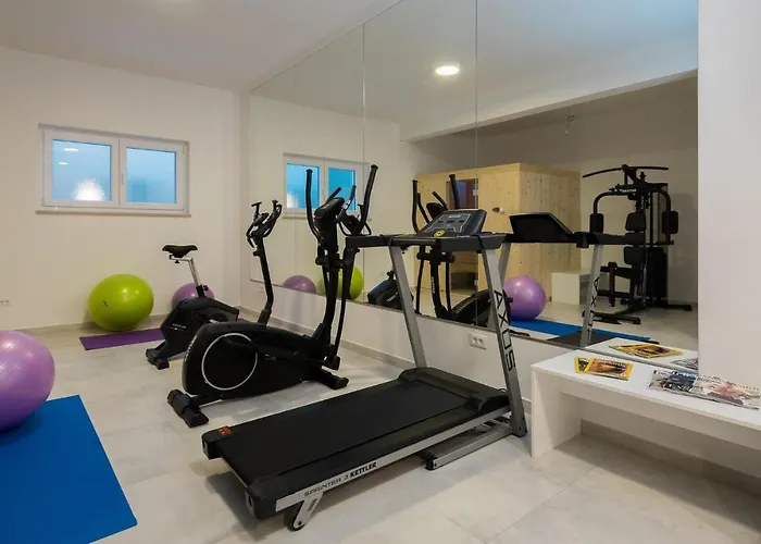 Vakantiehuis Orijana