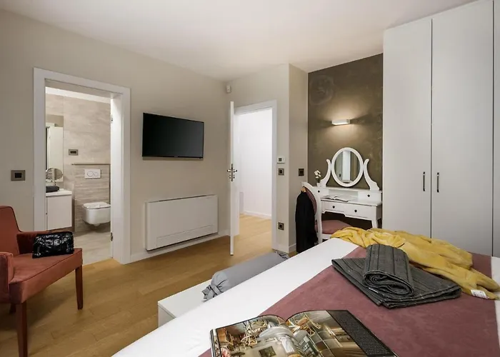 Vakantiehuis Orijana Knezevic