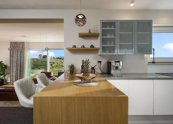 Vakantiehuis Orijana *