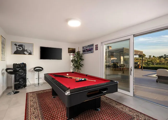 Orijana Vakantiehuis *